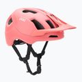 Cyklistická prilba POC Axion ammolite coral matt 9
