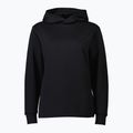 Dámska mikina POC Poise Hoodie uranium black