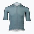 Pánsky cyklistický dres POC Pristine calcite blue