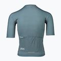 Pánsky cyklistický dres POC Pristine calcite blue 2