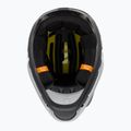 Cyklistická prilba POC Coron Air MIPS argentite silver/uranium black matt 5