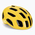 Cyklistická prilba POC Ventral Air MIPS aventurine yellow matt