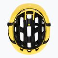 Cyklistická prilba POC Ventral Air MIPS aventurine yellow matt 5