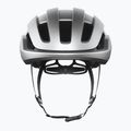 Cyklistická prilba POC Omne Air MIPS argentite silver matt 8