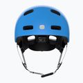 Detská cyklistická prilba POC POCito Crane MIPS fluorescent blue 8