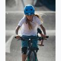 Detská cyklistická prilba POC POCito Crane MIPS fluorescent blue 10