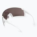 Cyklistické okuliare POC Propel hydrogen white/clarity road silver 3