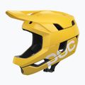 Cyklistická prilba POC Otocon Race MIPS aventurine yellow matt 8