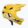 Cyklistická prilba POC Otocon Race MIPS aventurine yellow matt 9