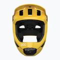 Cyklistická prilba POC Otocon Race MIPS aventurine yellow matt 10