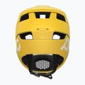 Cyklistická prilba POC Otocon Race MIPS aventurine yellow matt 11