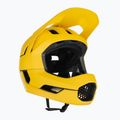 Cyklistická prilba POC Otocon Race MIPS aventurine yellow matt
