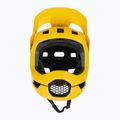 Cyklistická prilba POC Otocon Race MIPS aventurine yellow matt 2