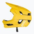 Cyklistická prilba POC Otocon Race MIPS aventurine yellow matt 5