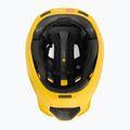Cyklistická prilba POC Otocon Race MIPS aventurine yellow matt 6