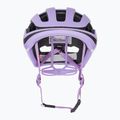 Cyklistická prilba POC Omne Lite purple amethyst matt 2