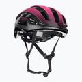 Cyklistická prilba POC Omne Lite fluorescent pink/uranium black