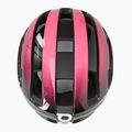 Cyklistická prilba POC Omne Lite fluorescent pink/uranium black 6