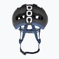 Cyklistická prilba POC Omne Lite uranium black/lead blue matt 3