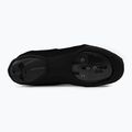 Chrániče cyklistickej obuvi POC Thermal Bootie uranium black 2