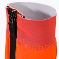 Chrániče cyklistickej obuvi POC Thermal Bootie zink orange 3