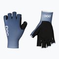 Cyklistické rukavice POC Deft Short gradient turmaline navy 5