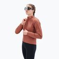Dámska cyklistická bunda POC Thermal Splash W himalájska soľ