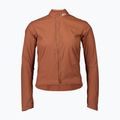 Dámska cyklistická bunda POC Thermal Splash W himalájska soľ 6