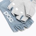 Cyklistické rukavice POC Agile Short calcite blue 4