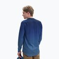 Pánske cyklistické oblečenie s dlhým rukávom POC Essential MTB Lite gradient turmaline navy 2