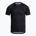 Pánsky cyklistický dres POC MTB Pure uranium black