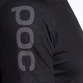 Pánsky cyklistický dres POC MTB Pure uranium black 3