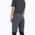 Dámske cyklistické šortky POC Essential Enduro sylvanite grey 2