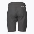 Dámske cyklistické šortky POC Essential Enduro sylvanite grey 6