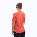 Dámsky cyklistický dres POC Reform Enduro Light ammolite coral 2