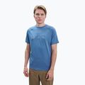 Pánsky cyklistický dres POC Reform Enduro Tee calcite blue