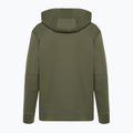 Detská cyklistická mikina POC Essential MTB Hoodie epidote green 2