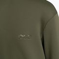 Detská cyklistická mikina POC Essential MTB Hoodie epidote green 3