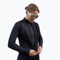 Dámska cyklistická bunda POC Thermal uranium black 2