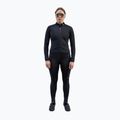 Dámska cyklistická bunda POC Thermal uranium black 5