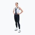 Dámske cyklistické nohavice POC Thermal Cargo Tights uranium black