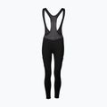Dámske cyklistické nohavice POC Thermal Cargo Tights uranium black 2