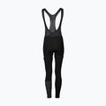 Dámske cyklistické nohavice POC Thermal Cargo Tights uranium black 3