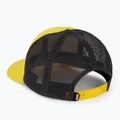 Detská bejzbalová čiapka POC Essential MTB Cap aventurine yellow 3