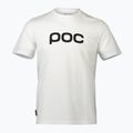 Trekingové tričko POC 61602 Tee hydrogen white