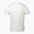 Trekingové tričko POC 61602 Tee hydrogen white 2