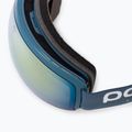 Lyžiarske okuliare POC Orb Clarity Hedvig Wessel Ed. stetind blue/clarity define/spektris yellow 5