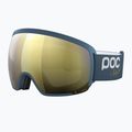 Lyžiarske okuliare POC Orb Clarity Hedvig Wessel Ed. stetind blue/clarity define/spektris yellow 6