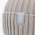 Zimná čiapka POC Roam Beanie light sandstone beige 3