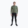 Pánska cyklistická bunda POC Thermal epidote green 7